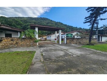 Imagem do imóvel Leilão extrajudicial de Casa em Caraguatatuba/SP - Cidade Jardim