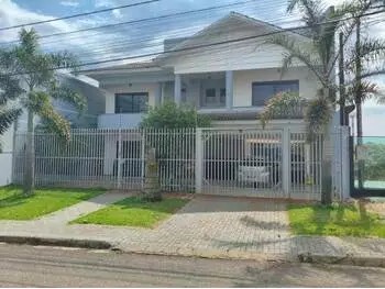 Casa Cascavel / PR - São Cristóvão Rua Ponta Grossa,  2348