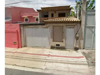 Casa em leilão - Rua Francisco Luiz Rodrigues, 105 - Campos dos Goytacazes/RJ - Banco Santander Brasil S/A | Z36650