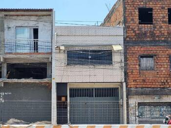 Casa em leilão - Avenida Júlio César, 101 - Belém/PA - Banco Santander Brasil S/A | Z36650