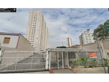 Apartamento em leilão - Rua Baguari, 89 - São Paulo/SP - Banco Bradesco S/A | Z36637
