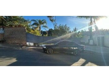 Casa em leilão - Rua Antônio Norberto Rodrigues, 340 - Caconde/SP - Banco Bradesco S/A | Z36562