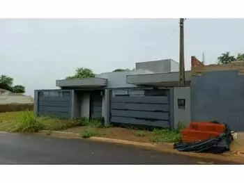 Rua Carmem Martins Franco, 61, Residencial Paulino Davanzzo III