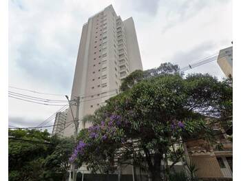 Apartamentos e Flats em leilão - Rua Correia Dias, 526 - São Paulo/SP - Banco Santander Brasil S/A | Z36650