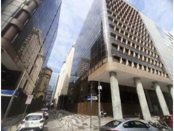 Salas Comerciais em leilão - Rua Candelária, 19 - Rio de Janeiro/RJ - BSP EMPREENDIMENTOS IMOBILIÁRIOS R17 LTDA | Z36601