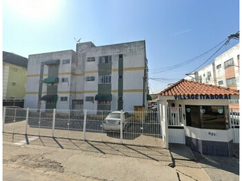 Apartamento em leilão - Rua Visconde de Itaboraí, 631 - Campos dos Goytacazes/RJ - Creditas Soluções Financeiras Ltda | Z36698