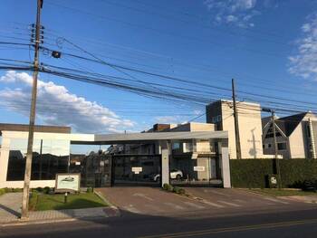 Casa em leilão - Rua Arthur Martins Franco, 405 - Curitiba/PR - Banco Santander Brasil S/A | Z36506