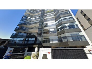 Apartamento em leilão - Rua Pedro Busatto, 170 - Vitória/ES - Banco Bradesco S/A | Z36634
