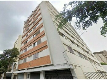 Imagem do imóvel Leilão extrajudicial de Apartamento em São Paulo/SP - Vila Clementino