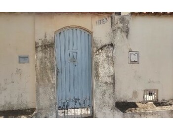 Casa em leilão - Rua São Bento, 1087 - Tatuí/SP - Itaú Unibanco S/A  | Z36615