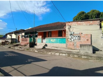 Imagem do imóvel Leilão extrajudicial de Casa em Manaus/AM - Colônia Antônio Aleixo