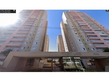 Apartamento em leilão - Rua 3, 3246 - Rio Claro/SP - Banco Bradesco S/A | Z36637