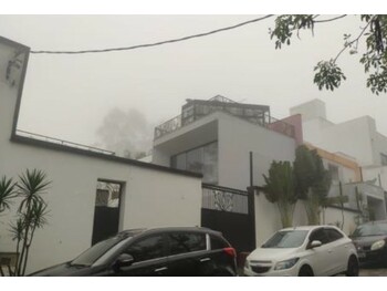 Casa em leilão - Rua São Luiz, 510 - Juiz de Fora/MG - C6 Bank | Z36656