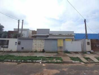 Casa em leilão - Rua das Macieiras, 3093-W - Nova Mutum/MT - Banco Santander Brasil S/A | Z36650