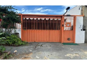Casa em leilão - Rua dos Cajueiros, s/n - Aparecida de Goiânia/GO - Itaú Unibanco S/A  | Z36463