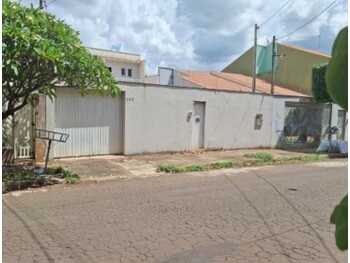 Imagem do imóvel Leilão extrajudicial de Casa em Londrina/PR - Pacaembu