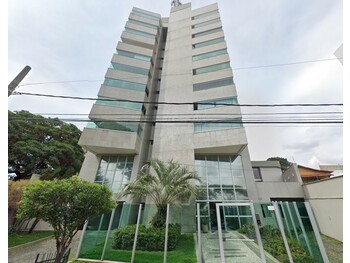 Apartamentos e Flats em leilão - Rua João Ferreira de Aguiar, 43 - Contagem/MG - Outros Comitentes | Z36734