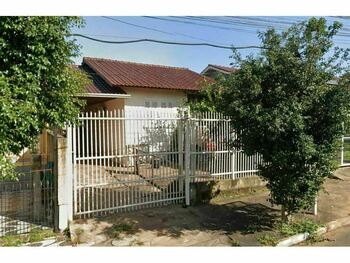 Casa em leilão - Rua Carlos Augusto, 522 - Gravataí/RS - Itaú Unibanco S/A  | Z36615