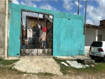 Casa em leilão - Avenida Chesf, 96 - Nossa Senhora do Socorro/SE - GVC GERACAO DE VALOR EM COBRANCA LTDA | Z36548