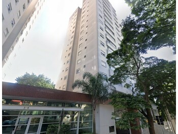 Apartamento em leilão - Rua Marechal Deodoro, 276 - Diadema/SP - Banco Bradesco S/A | Z36637