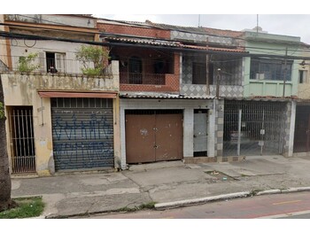 Imagem do imóvel Leilão extrajudicial de Casa em São Paulo/SP - Luz