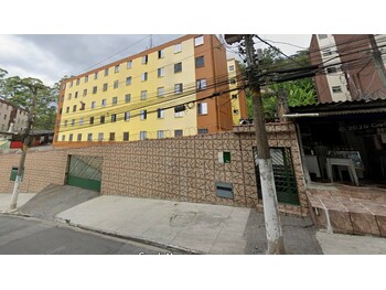 Apartamentos e Flats em leilão - Rua José Francisco Brandão, 260 - São Paulo/SP - SPDA Companhia São Paulo de Desenvolvimento e Mobilização de Ativos | Z36610