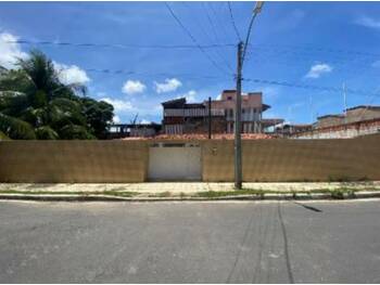 Casa em leilão - Rua Projetada, 559 - Maceió/AL - Banco Santander Brasil S/A | Z36650