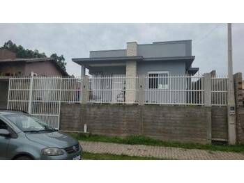 Casa em leilão - Rua Maria José Kautzmann, 138 - Araricá/RS - Banco Santander Brasil S/A | Z36506