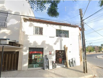 Casa em leilão - Avenida C, 463 - Fortaleza/CE - GVC GERACAO DE VALOR EM COBRANCA LTDA | Z36548