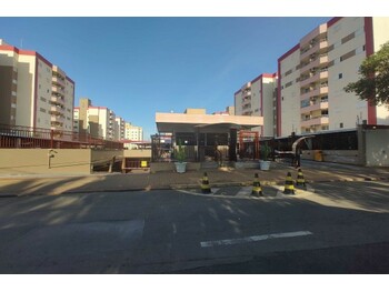 Imagem do imóvel Leilão extrajudicial de Apartamento em Paulínia/SP - Morumbi