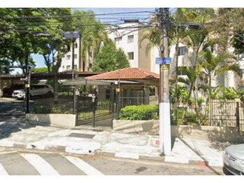 Apartamentos e Flats em leilão - Rua Joaquim Lapas Veiga, 666 - Osasco/SP - Tribunal de Justiça do Estado de São Paulo | Z36652