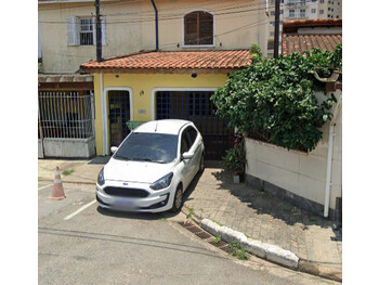 Casa em leilão - Rua Luís L. Reid, 19 - São Paulo/SP - Tribunal de Justiça do Estado de São Paulo | Z36651