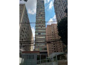 Conjuntos Comerciais em leilão - Alameda Joaquim Eugênio de Lima, 696 - São Paulo/SP - Tribunal de Justiça do Estado de São Paulo | Z36707