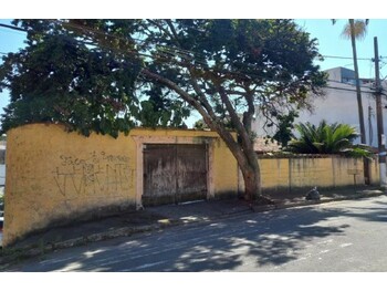Casa em leilão - Rua Itajaí, 276 - Santo André/SP - Banco Bradesco S/A | Z36637