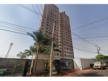 Apartamentos e Flats em leilão - Rua São Paulo, 2570 - Ribeirão Preto/SP - Banco Bradesco S/A | Z36432
