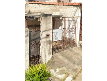 Casa em leilão - Rua Saturnino dos Santos, 369 - São Paulo/SP - Tribunal de Justiça do Estado de São Paulo | Z36571