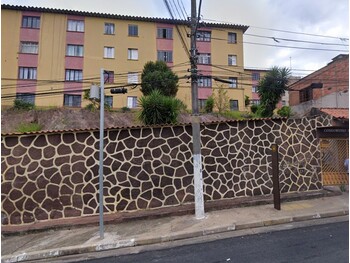 Imagem do imóvel Leilão extrajudicial de Apartamento em São Paulo/SP - Guaianazes