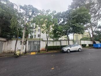 Apartamentos e Flats em leilão - Rua Antônio Ambuba, 712 - São Paulo/SP - Banco Santander Brasil S/A | Z36650