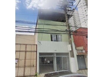 Sobrado em leilão - Rua Passos, 179 - São Paulo/SP - Tribunal de Justiça do Estado de São Paulo | Z36572