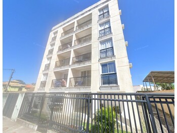 Apartamentos e Flats em leilão - Rua Geraldo Cardoso Moraes, 251 - Rio das Ostras/RJ - Morocó Participações e Comércio S/A | Z36576