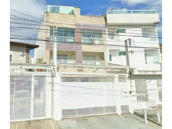 Apartamento em leilão - Rua Igino Scarpelli, 460 - Santo André/SP - Itaú Unibanco S/A  | Z36615