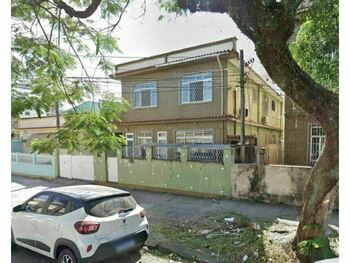 Apartamentos e Flats em leilão - Rua Capitão Menezes, 1480 - Rio de Janeiro/RJ - Itaú Unibanco S/A  | Z36615