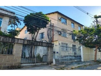 Apartamento em leilão - Rua Doutor Aníbal Moreira, 115 - Rio de Janeiro/RJ - Itaú Unibanco S/A  | Z36733