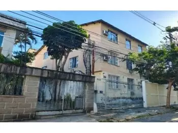 Rua Doutor Aníbal Moreira, 115, Tijuca, Rio de Janeiro/RJ