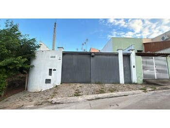 Imagem do imóvel Leilão extrajudicial de Casa em Itapetininga/SP - Vila Nova Itapetininga