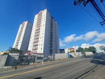 Apartamentos e Flats em leilão - Avenida Loreto, 85 - Santo André/SP - Banco Santander Brasil S/A | Z36650