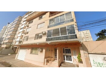 Apartamentos e Flats em leilão - Rua Santa Cruz, 2084 - Pelotas/RS - Banco Bradesco S/A | Z36634