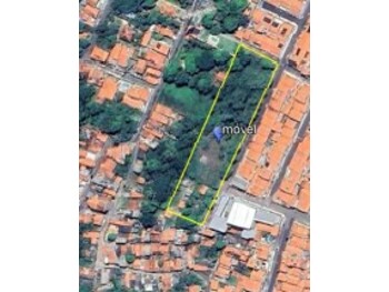 Terrenos e Lotes em leilão - Rua D, s/n - São Luís/MA - Banco Daycoval S/A | Z36694