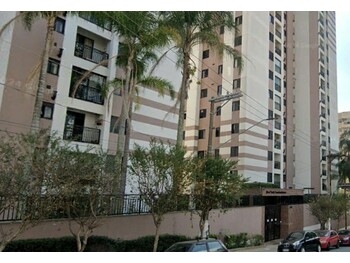 Imagem do imóvel Leilão judicial de Apartamento em São Paulo/SP - Vila Carrão
