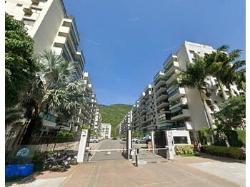 Apartamentos e Flats em leilão - Rua Nilton Santos, 1355 - Rio de Janeiro/RJ - Itaú Unibanco S/A  | Z36671